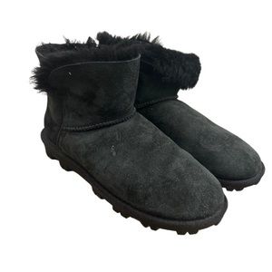 Boots for winter